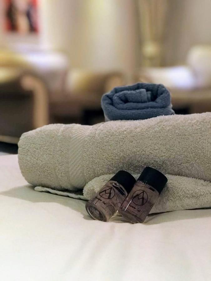 Urban Boutique Hotel 프리슈티나 외부 사진